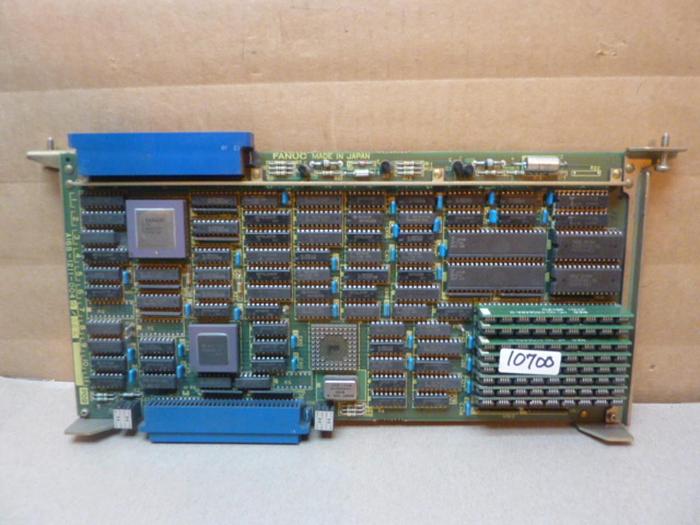 Used FANUC Circuit Board A16B-1211-0040/06A USED