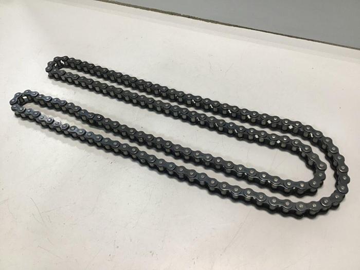 Used CINCINNATI MILACRON Die Height Drive Chain SDRC60 #115999