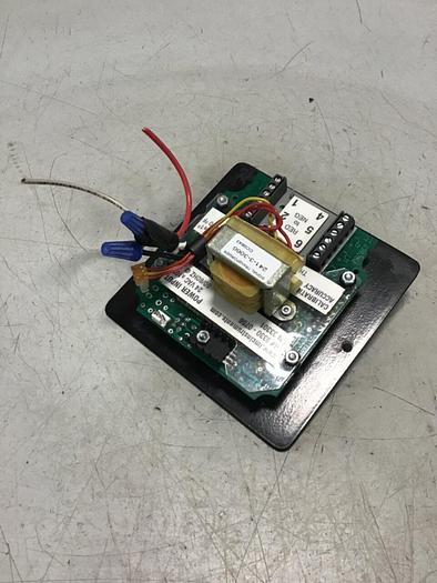 Used CHILLER SOLUTIONS Control Panel TD-1 #143017