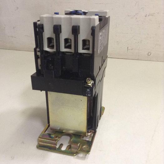 Used TELEMECANIQUE Contactor LP1D5011 #84995