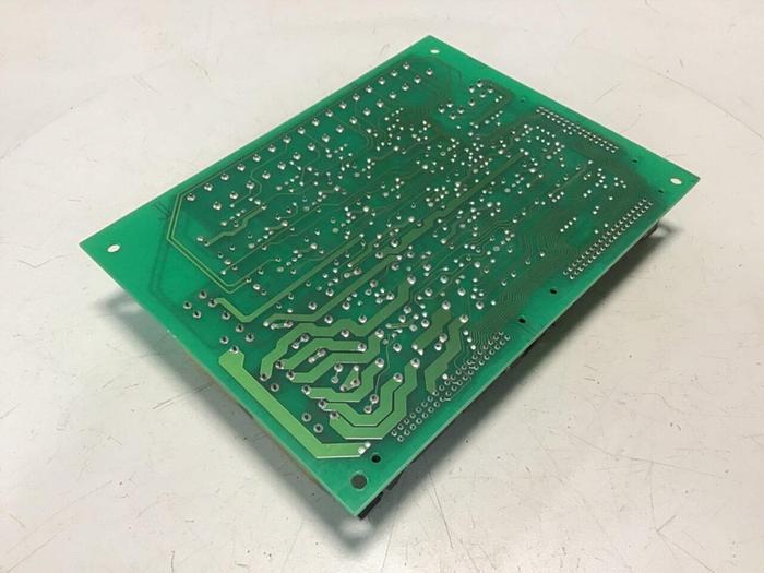 Used MITSUBISHI Circuit Board 3EK23010 #133091