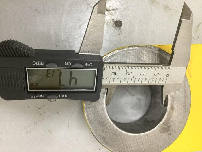 Used VAN DORN Toggle Link 308078 #106362