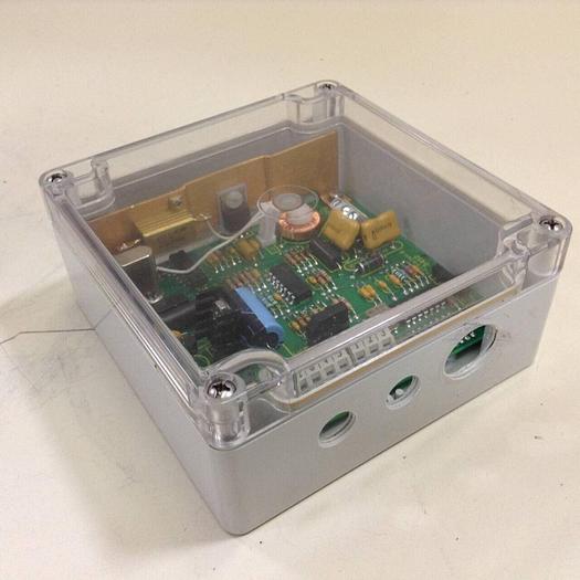 Used RFID INC Simplex Reader 800-0005-00 #87084