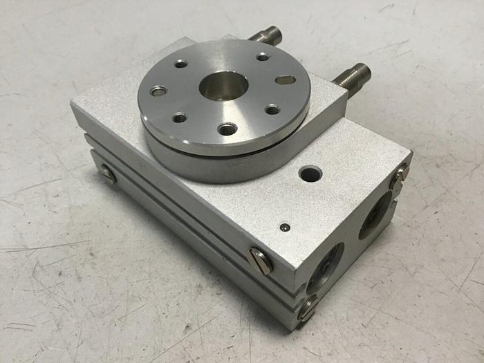 Used KOGANEI Rotary Actuator RAT10-180-SS2 #121060