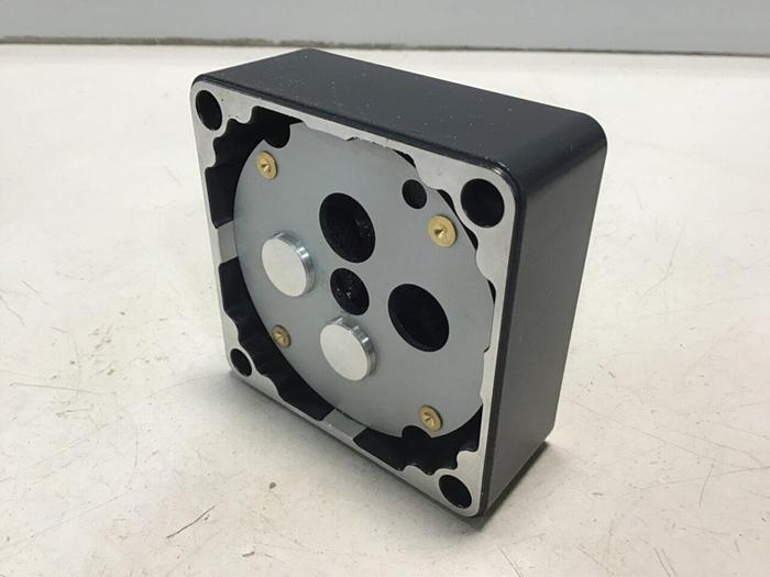 Used ORIENTAL MOTOR Gear Head 4GN18K #102230