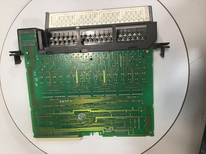 Used FANUC Output Module IC697MDL750 #108464