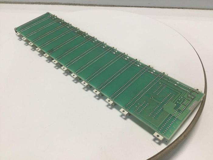 Used KEBA Circuit Board E-I/O BUS-3 D1335D Used