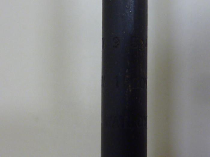 Used WATLOW 1500 Watt Heating Element 3279594 #58312