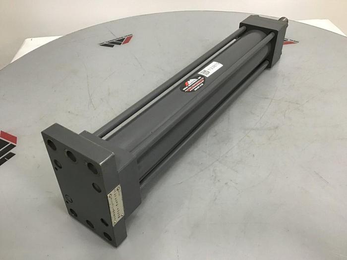 Used JSW Injection Sled Cylinder 13P22M3140213 #133819