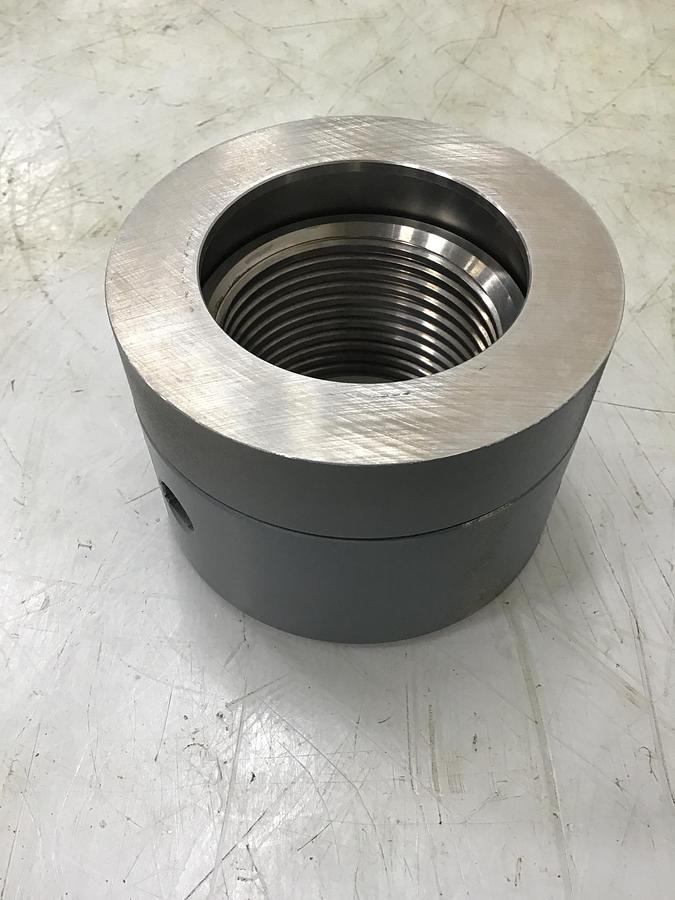 Used BATTENFELD BA-1000/315 CDC / TBN