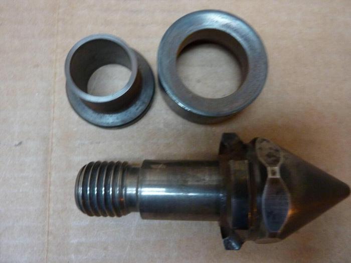 Used GENERIC Screw Tip SCREW009 #25009