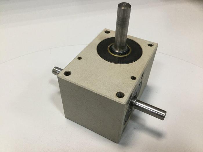Used SANDEX Indexing Drive 2.8D 06277R-LM3VW1/X #102255