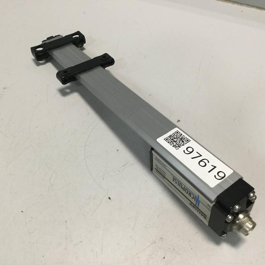 Used BALLUFF Transducer BTL-5-A11-M0152-R-S32 Used