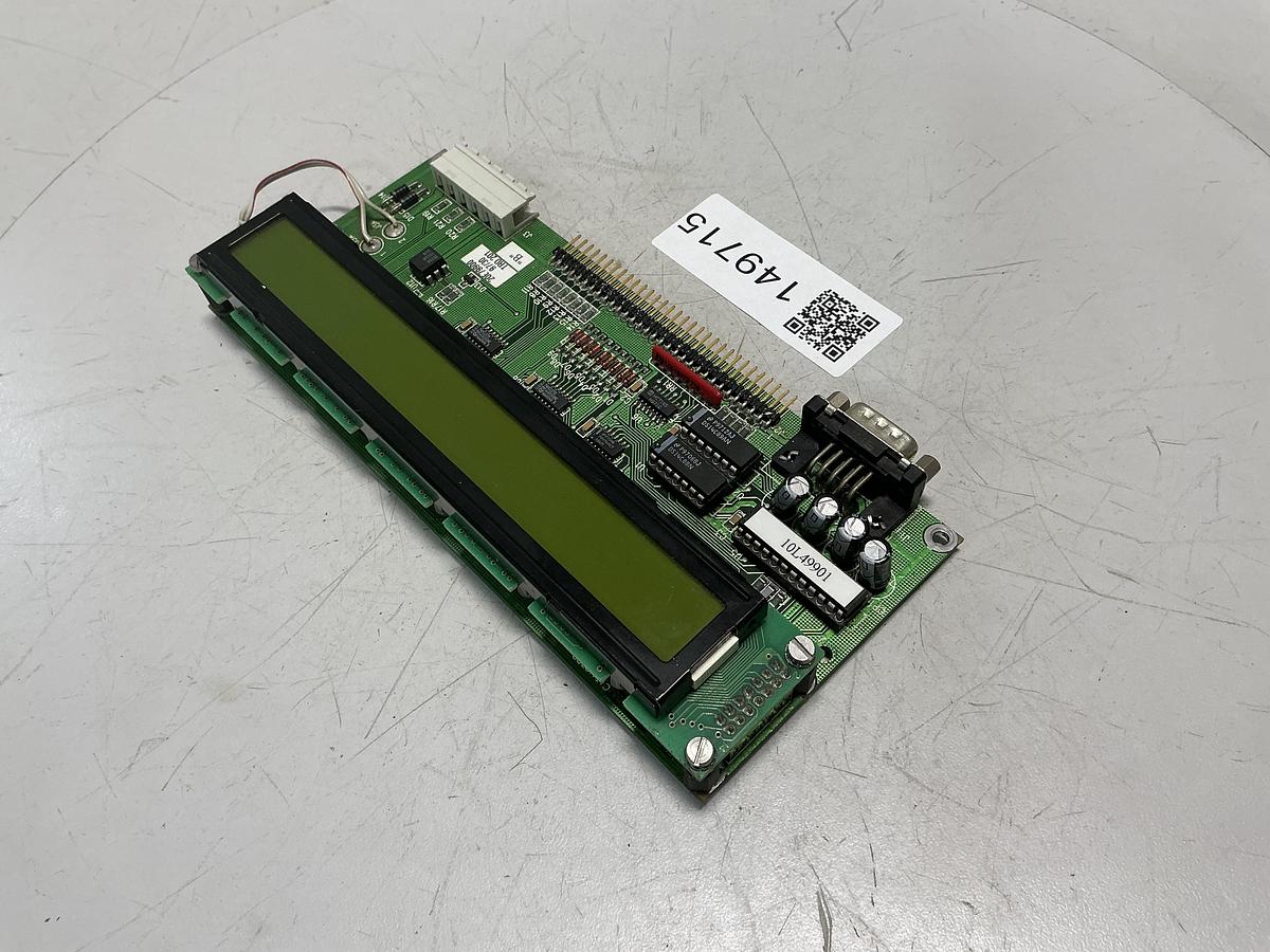 Used CONAIR SEPRO 20E79900