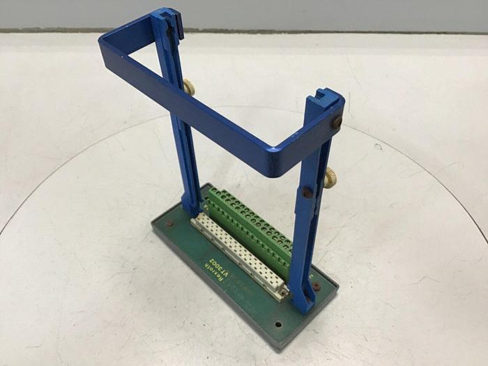 Used REXROTH Card Holder VT3002 USED