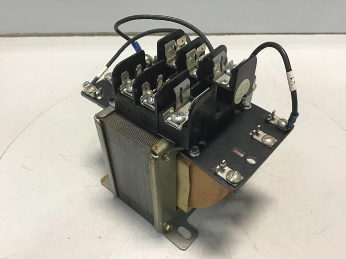 Used GENERAL ELECTRIC 0.500 kVA Transformer 9T58B3467G18 #124511