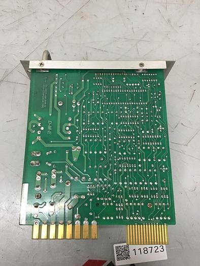 Used DME Temperature Controller CSS-30-02 #118723
