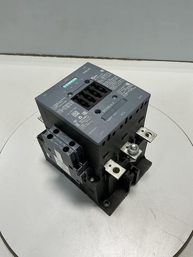 Used SIEMENS 3RT1056-6...6