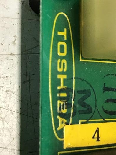 Used TOSHIBA Communication Circuit Board L6909981 #140258
