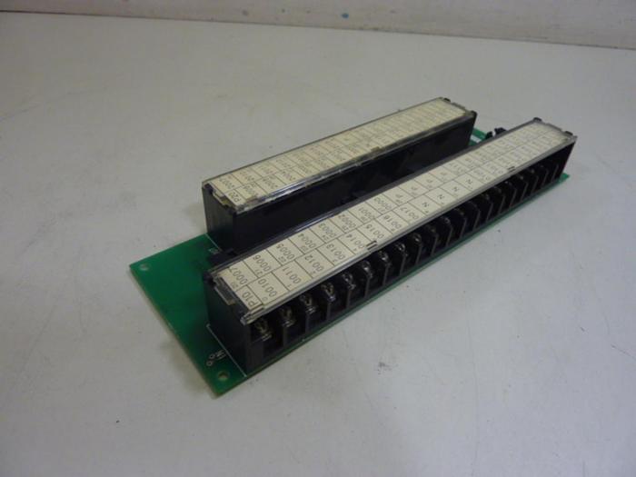 Used GENERIC Circuit Board HSU-TB #65681