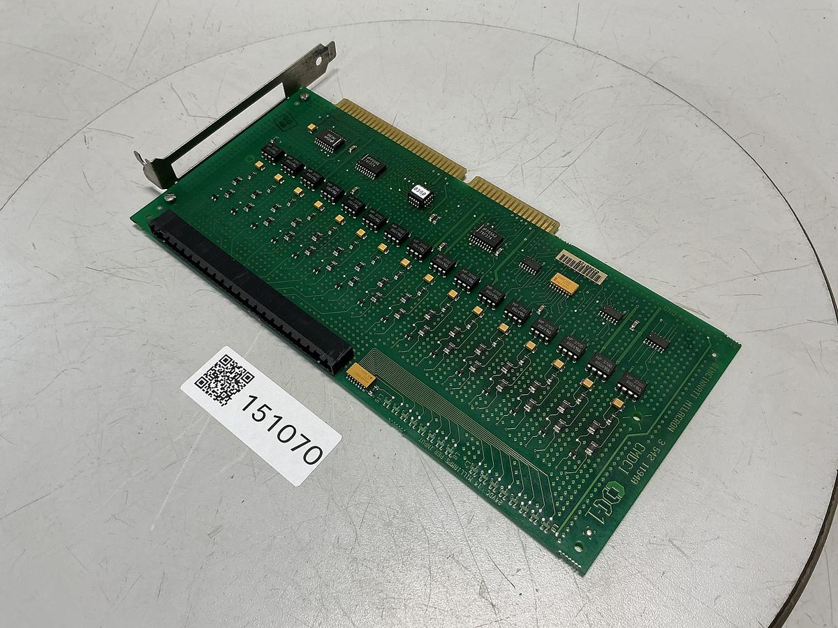 Used CINCINNATI MILACRON 3 542 1194A