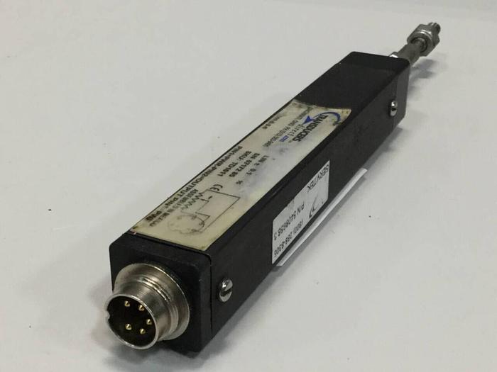 Used DNL / RETURN / NEW ENTRY MADE / TRANSDUCERS DIRECT Transducer TD1611 #98175