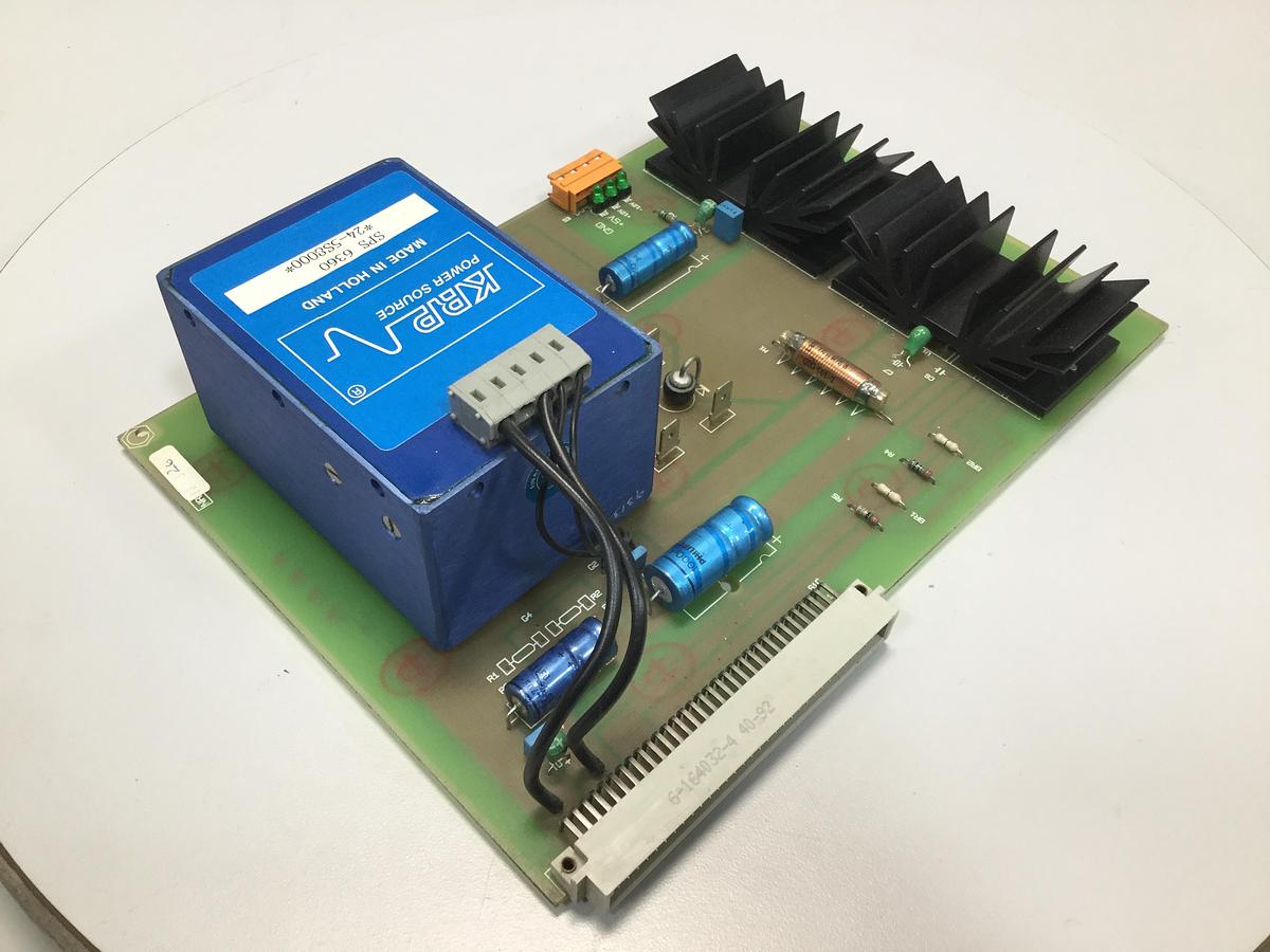 Used KEBA Power Suppy Board E-PS88-M/C D1527C Used