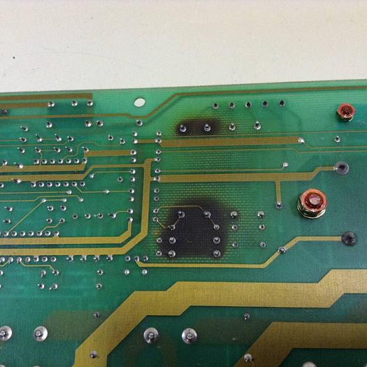 Used SUMITOMO Circuit Board PU-S Used