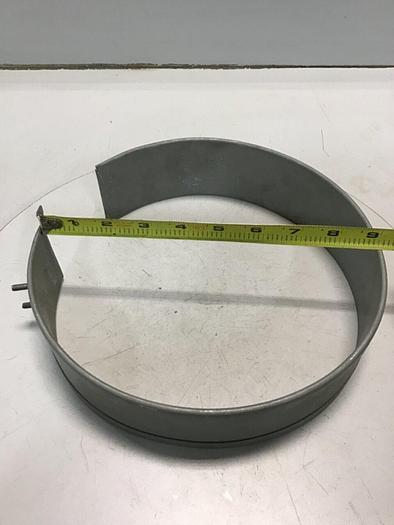 M CHOICE OH 1888 Watt Heater Band CPN54428 #123863