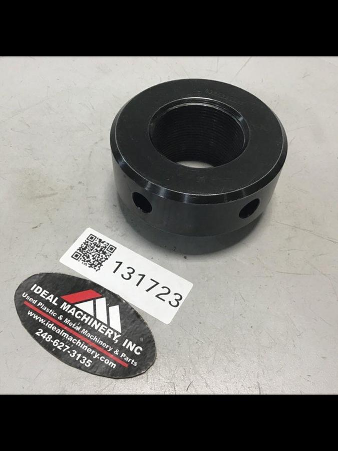 Used DEMAG Tie Bar Nut 83259966/W USED