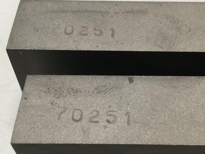 STERLING DIE BoltMaker Die 2 Piece Set 4-N1-S6-093 #110204