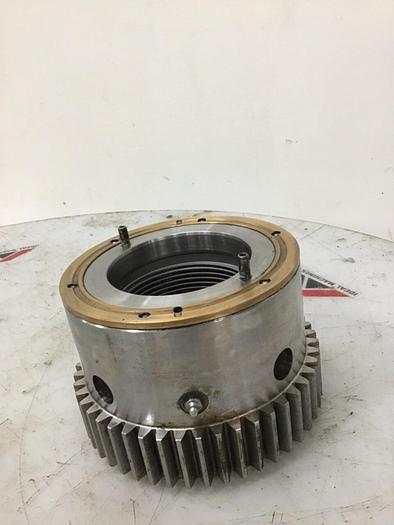 Used HUSKY Die Height / Adjustable Tie Bar Nut 734745 4 Used