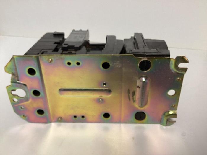 Used ALLEN BRADLEY Starter Size 1 509-BOD SER B W30 #32018