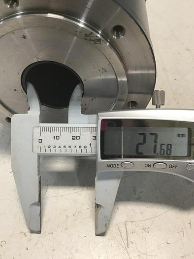 Used YOKOGAWA DC Servo Actuator DB5C-015G-2B9A4G2-005-6869/CE #128100