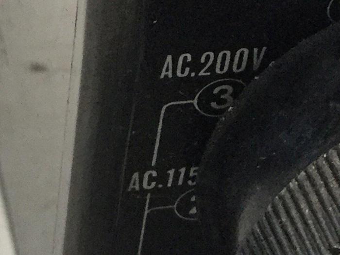 Used KYODO DENKI Delay Timer ATR-10 #109188