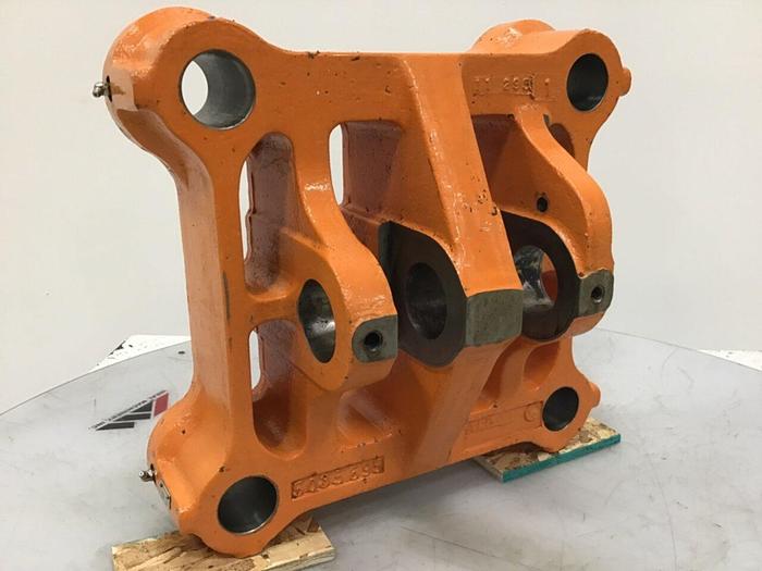 Used CINCINNATI MILACRON Real Platen 5035695 Used