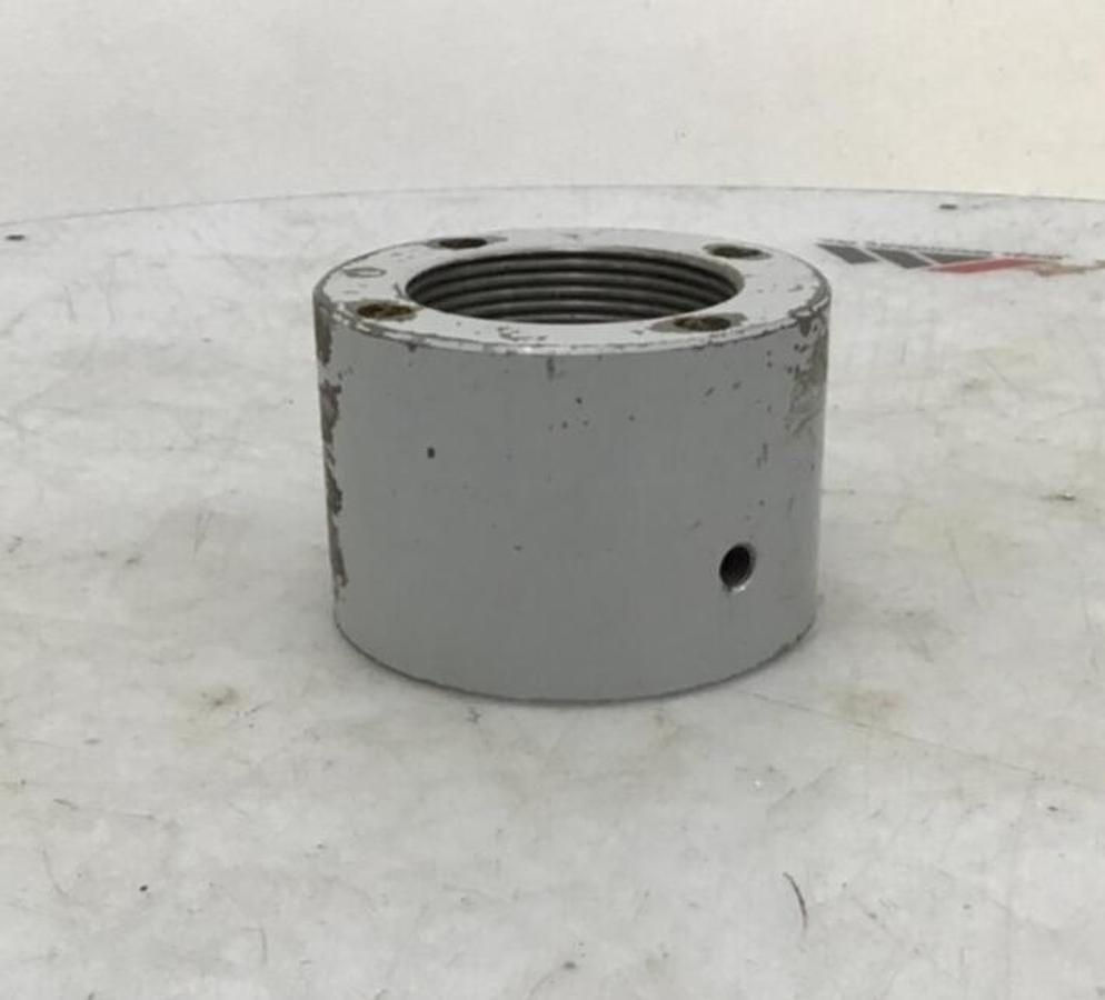 Used VAN DORN Tie Bar Nut 300623F1 USED