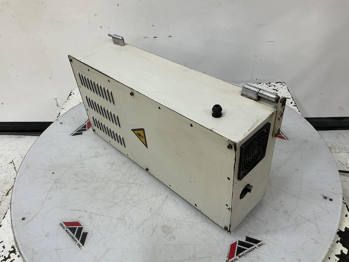 Used MILACRON XTREEM NT