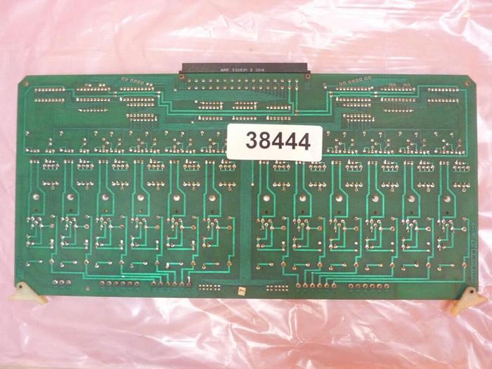 Used SCI Epic 52339 Circuit Board 22858-2 REV A #38444