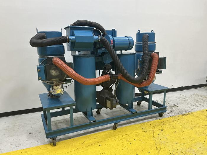 Used NOVATEC MPC-100