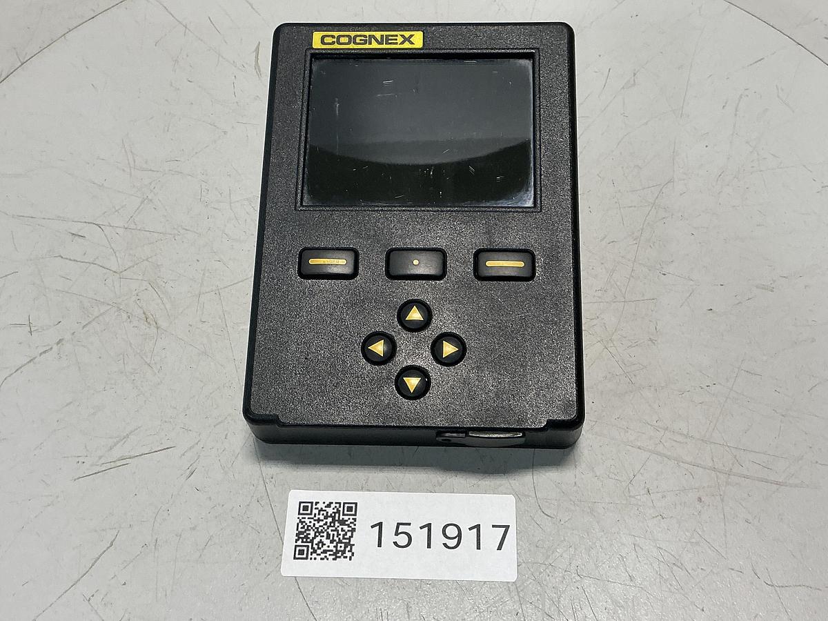 Used COGNEX 825-0046-1R C