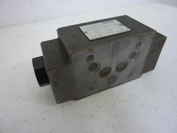 Used REXROTH Valve Z2S10132V #51646