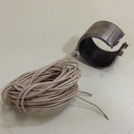 Used OGDEN 450 Watt Heater Band MT-01713-0095 #78998
