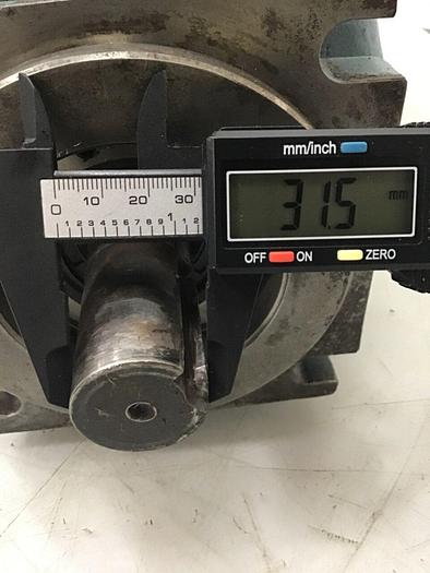 Used DAIKIN Hydraulic Piston Pump VR80SAES-15SAJS-20S08 Used