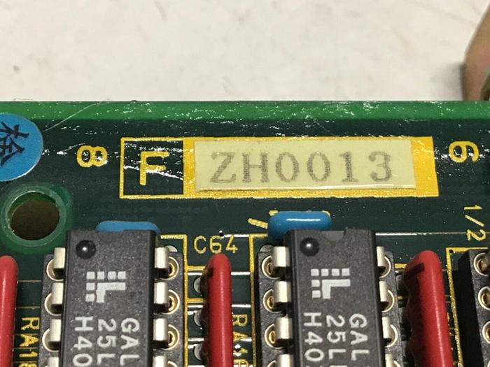 Used TOSHIBA Circuit Board H1808391 Used