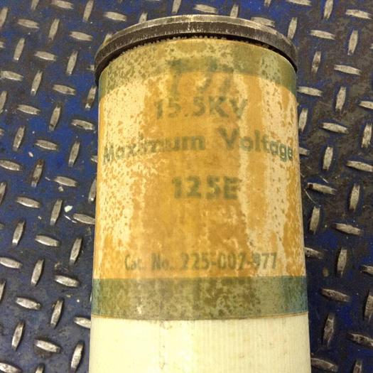 ITE IMPERIAL Current Limiting Fuse 225-007-977 #75111