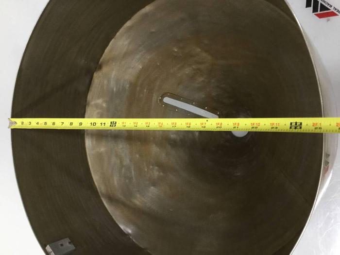 Used METAL FABRICATOR Hopper K.K03-11 #91663