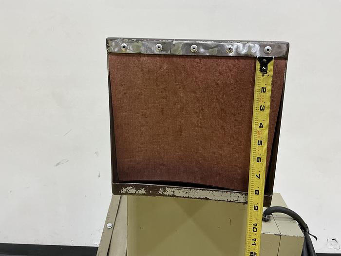 Used AEC NELMOR Needs model #