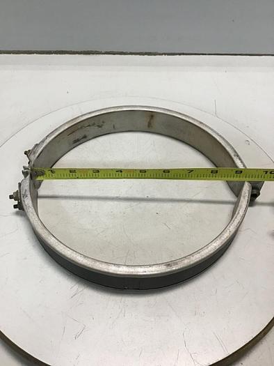 Used WELLMAN 700 Watt Heater Band 326334 700W #125840