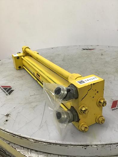 Used PARKER Cylinder 2.5 CJJ 2HT S33A 22/3.75 Used 141571